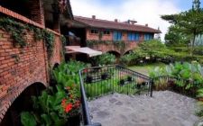The Pinewood Hotel Provinsi Jawa Barat