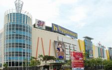 Royal Plaza Provinsi Jawa Timur