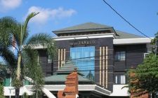 Zambrud Hotel Provinsi Jawa Barat