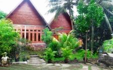 Desa Gumati Hotel Provinsi Jawa Barat