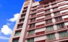Grand Surya Hotel Provinsi Jawa Timur