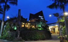 Bukit Daun Hotel Provinsi Jawa Timur