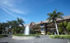 Kusuma Agrowisata Hotel Provinsi Jawa Timur