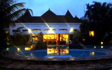 Kartika Wijaya Hotel Provinsi Jawa Timur