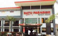 Batu Paradise Hotel Provinsi Jawa Timur