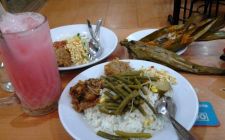 Warung Kaliotik Provinsi Jawa Timur