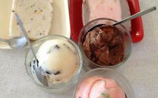 Tip Top Ice Cream Provinsi Yogyakarta