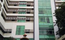 Rumah Sakit Umum Pusat Dr. Kariadi Provinsi Jawa Tengah