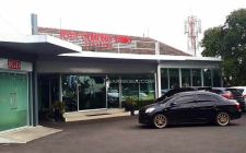 Rumah Sakit Ibu dan Anak Gunung Sawo Provinsi Jawa Tengah