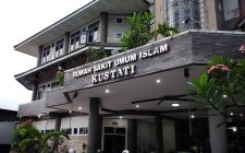 Rumah Sakit Islam Kustati Provinsi Jawa Tengah
