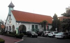 Rumah Sakit Darmo Provinsi Jawa Timur