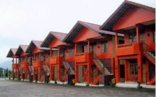 Teratai Villa Provinsi Jawa Barat