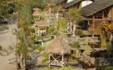 Air Resort Villa Provinsi Jawa Barat