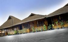 Pesona Bamboe Hotel Provinsi Jawa Barat