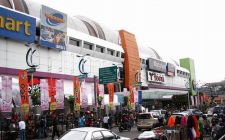 Bandung Indah Plaza Provinsi Jawa Barat