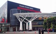 Trans Studio Mall Provinsi Jawa Barat