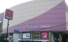 Istana Plaza Provinsi Jawa Barat