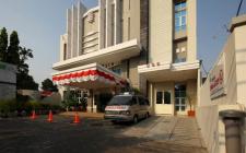 Rumah Sakit YPK Mandiri Provinsi Jakarta D.K.I.