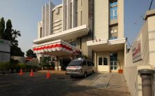 Rumah Sakit YPK Mandiri Provinsi Jakarta