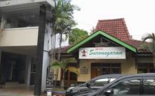 Suronegaran Hotel Provinsi Jawa Tengah