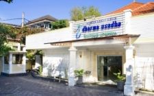 Rumah Sakit Umum Dharma Usadha Provinsi Bali