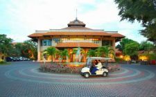 Equator Hotel Provinsi Jawa Timur