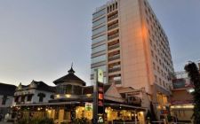 Gino Feruci Kebon Jati Hotel Provinsi Jawa Barat