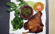Dewa Menthok Resto Provinsi Jawa Timur