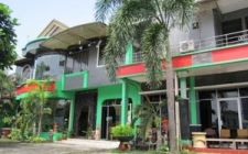 Chadea Hotel Provinsi Yogyakarta