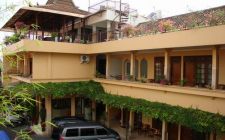 Gloria Amanda Hotel Provinsi Yogyakarta