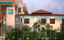 Cakra Kusuma Hotel Provinsi Yogyakarta