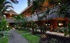 Puri Artha Hotel Provinsi Yogyakarta