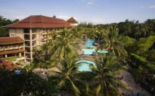 The Jayakarta Yogyakarta Hotel & Spa Provinsi Yogyakarta