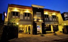 Solo Tiara Hotel Provinsi Jawa Tengah