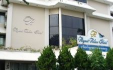 Riyadi Palace Hotel Provinsi Jawa Tengah