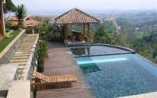 Dago Highland Resort Provinsi Jawa Barat