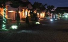 Atrium Resort & Hotel Provinsi Jawa Tengah