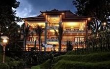Puri Asri Hotel Provinsi Jawa Tengah