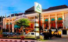 Bentani Hotel Provinsi Jawa Barat