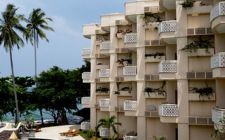 Hawaii a Club Bali Resort Provinsi Banten