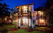 Mambruk Anyer Hotel Provinsi Banten