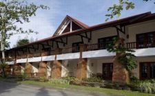 Mutiara Carita Cottages Provinsi Banten