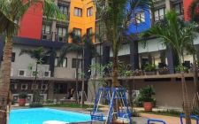 ParagonBiz Hotel Provinsi Banten