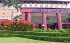 Aryaduta Lippo Village Provinsi Banten