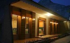 Patria Garden Hotel Provinsi Jawa Timur