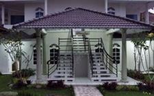 Grand Prioritas Hotel Provinsi Jawa Barat