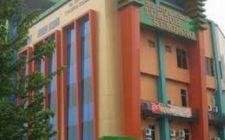 Rumah Sakit Ibu dan Anak Tumbuh Kembang Provinsi Jawa Barat