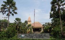 Lotus Garden Hotel Provinsi Jawa Timur