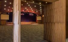 Upper Room Provinsi Jakarta