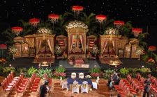 Menara 165 Convention Center & Banquet Provinsi Jakarta